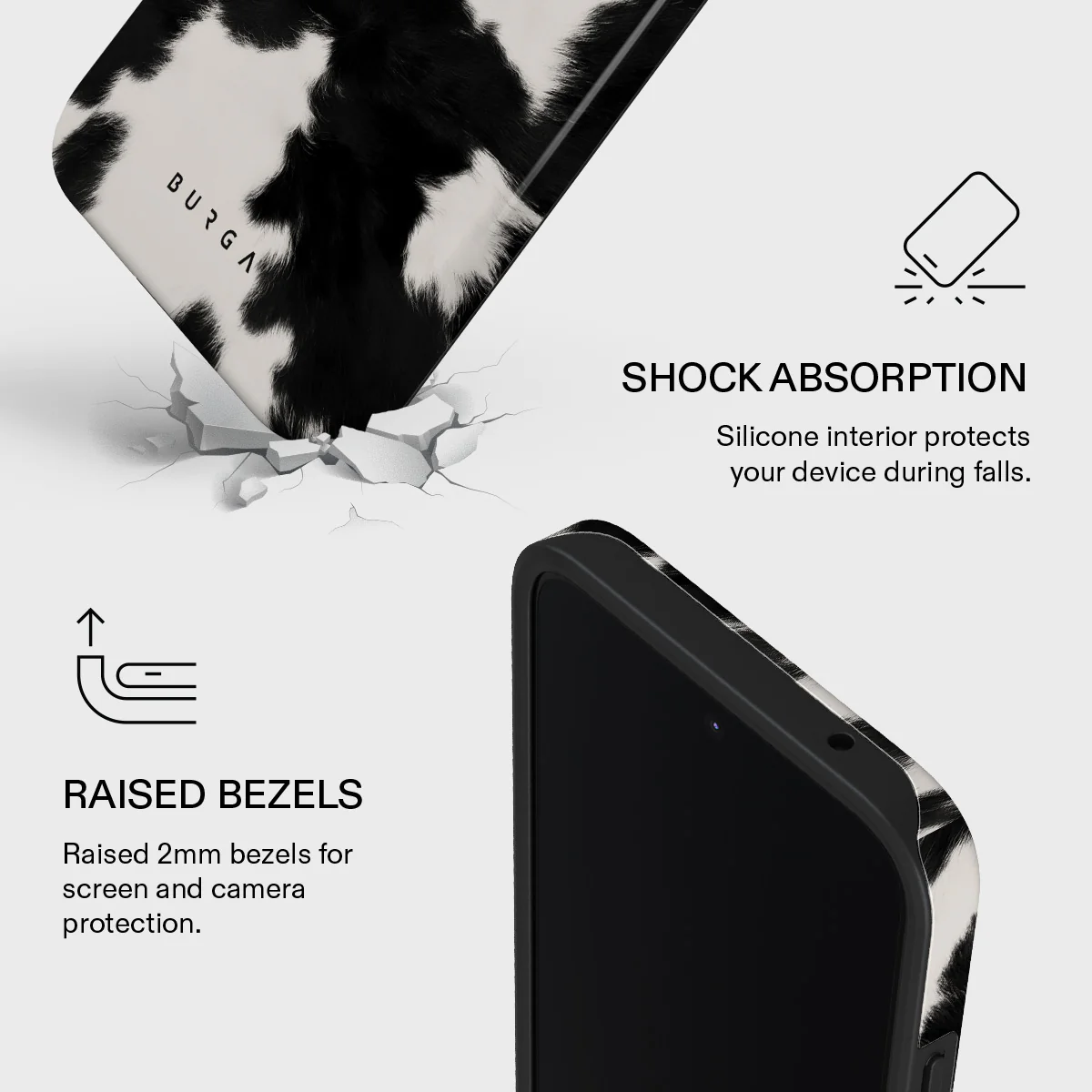 Achromatic - Xiaomi 15T Case - Image 4