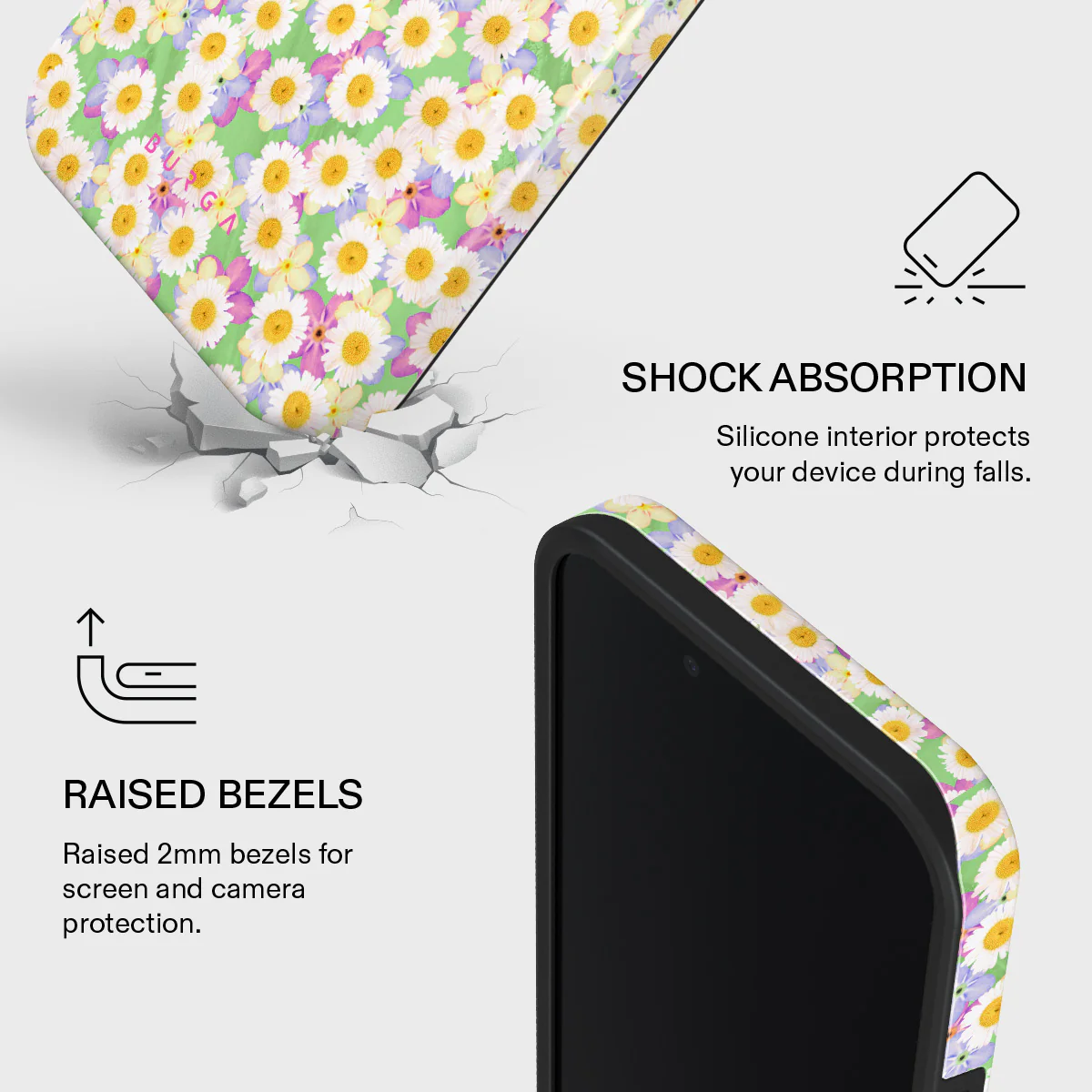 Be Kind - Aesthetic iPhone 17e Case - Image 4