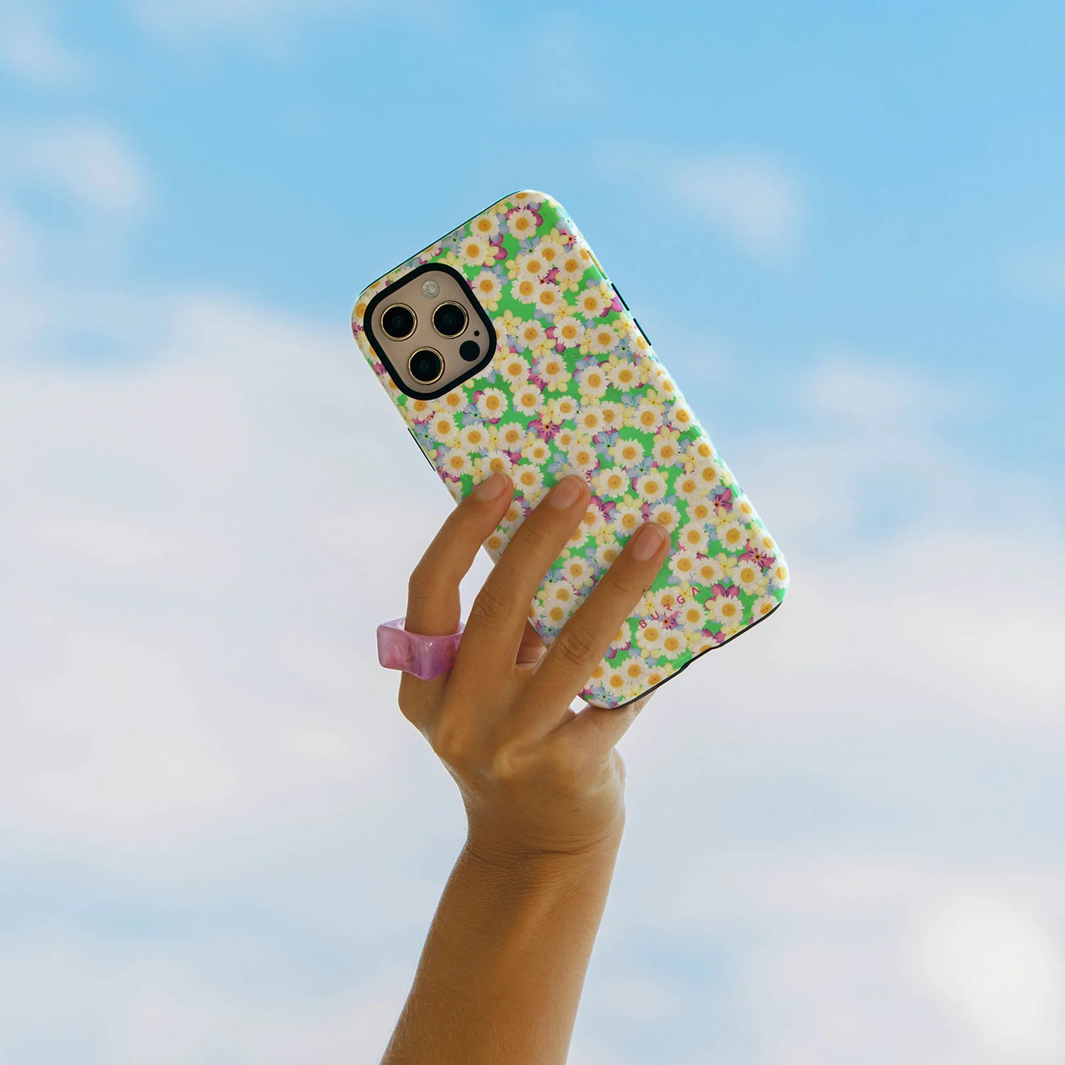 Be Kind - Aesthetic Samsung Galaxy S25 FE Case - Image 8