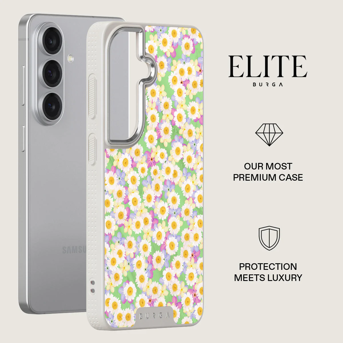 Be Kind - Aesthetic Samsung Galaxy S26 Case - Image 34