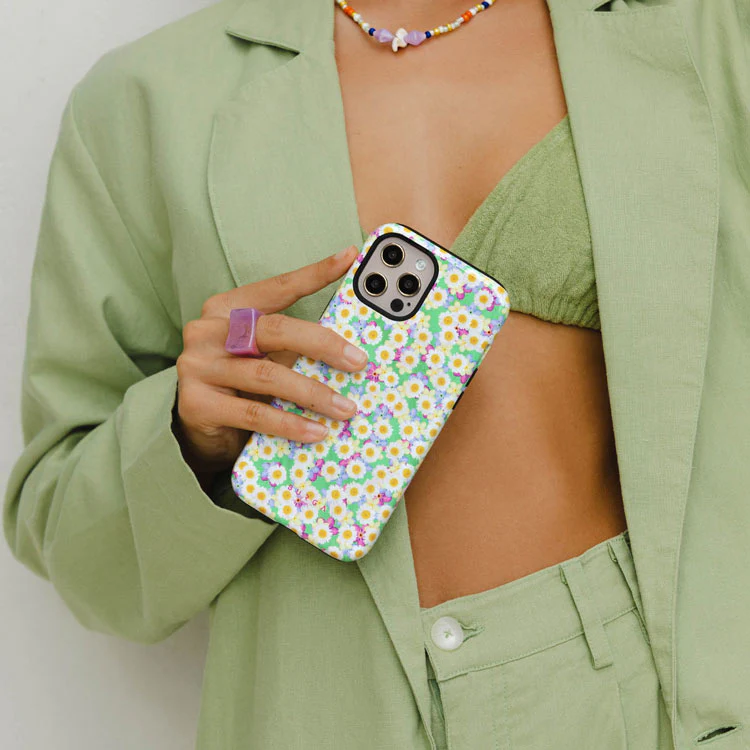 Be Kind - Aesthetic Samsung Galaxy S26 Case - Image 43