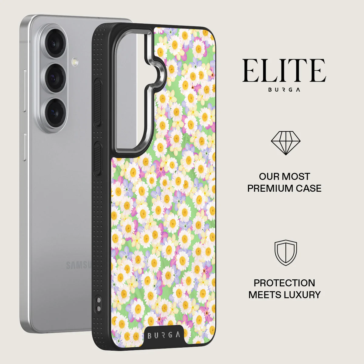 Be Kind - Aesthetic Samsung Galaxy S26 Plus Case - Image 20