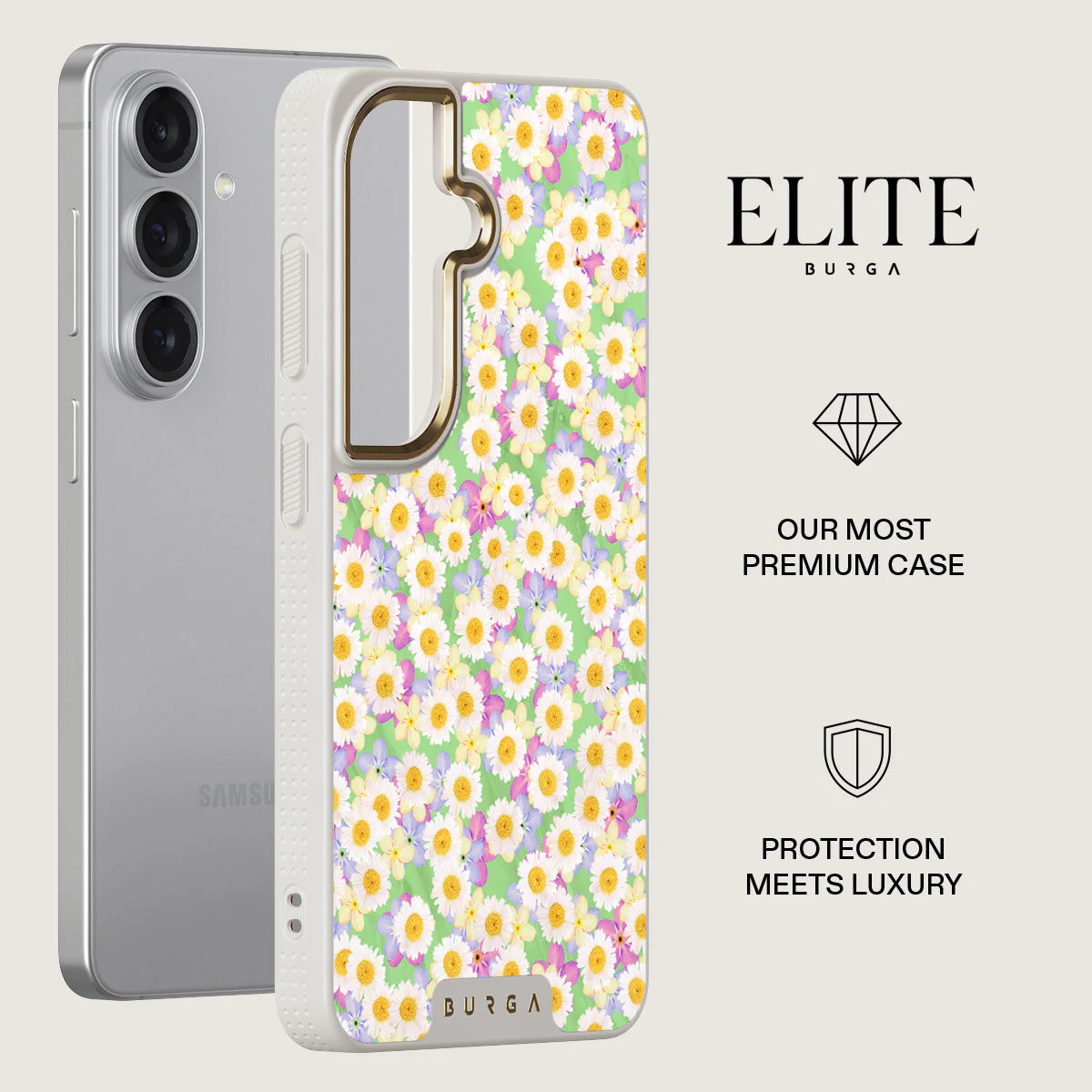 Be Kind - Aesthetic Samsung Galaxy S26 Plus Case - Image 27