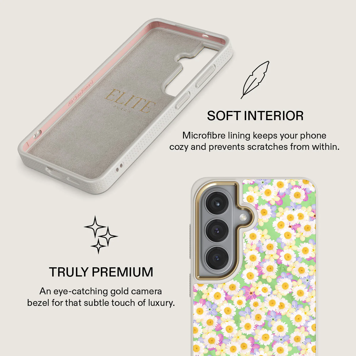 Be Kind - Aesthetic Samsung Galaxy S26 Plus Case - Image 31