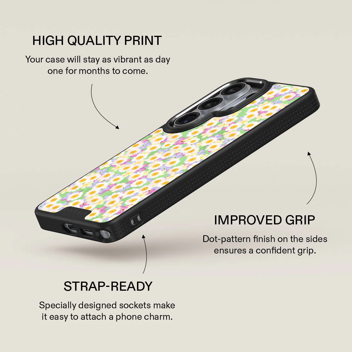Be Kind - Aesthetic Samsung Galaxy S26 Ultra Case - Image 16