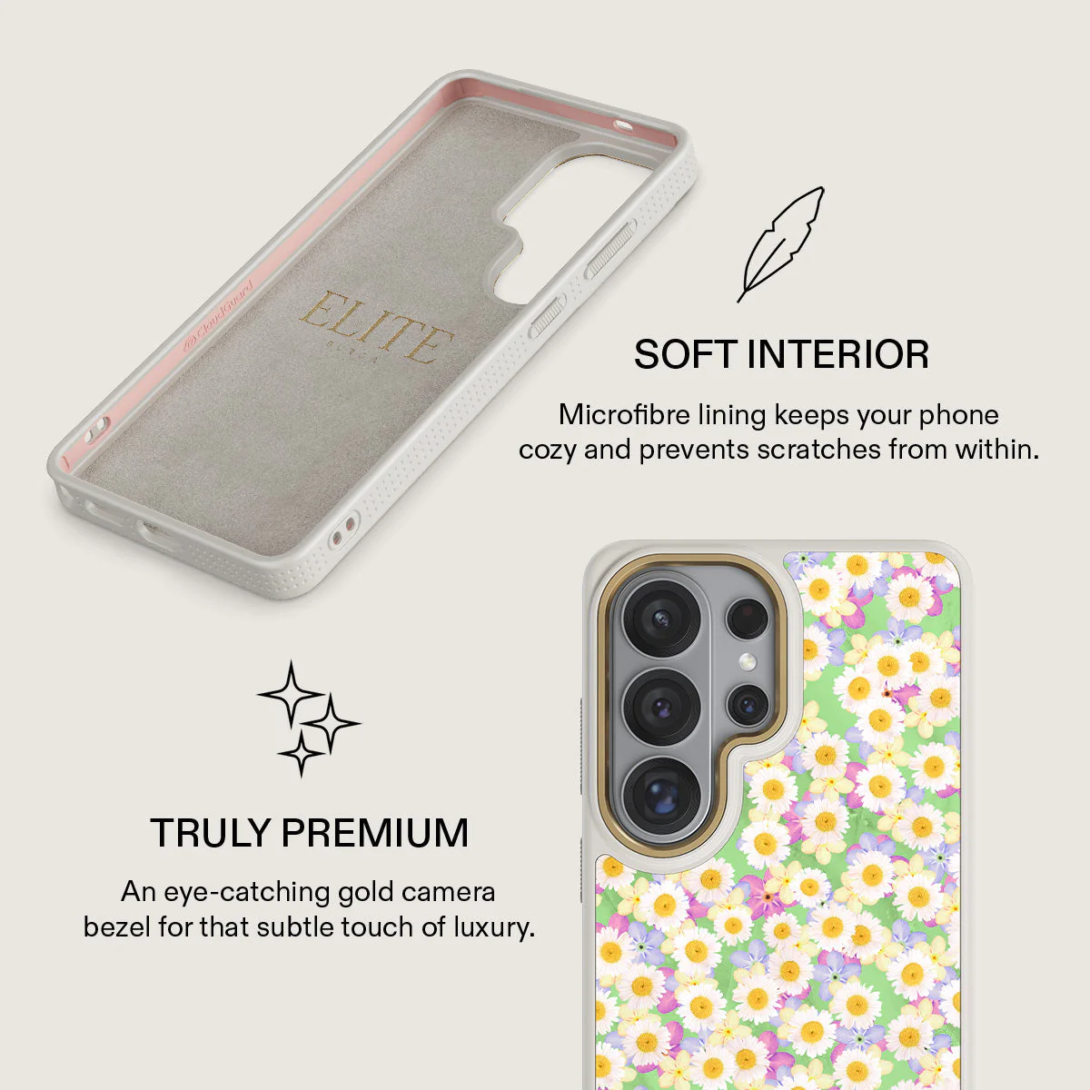 Be Kind - Aesthetic Samsung Galaxy S26 Ultra Case - Image 31