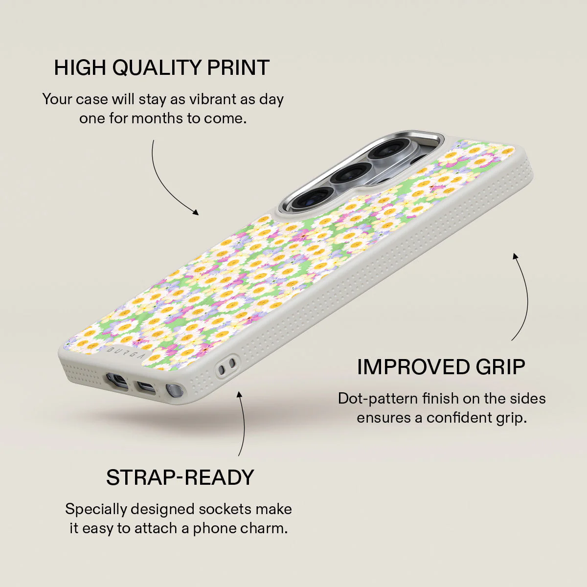 Be Kind - Aesthetic Samsung Galaxy S26 Ultra Case - Image 37