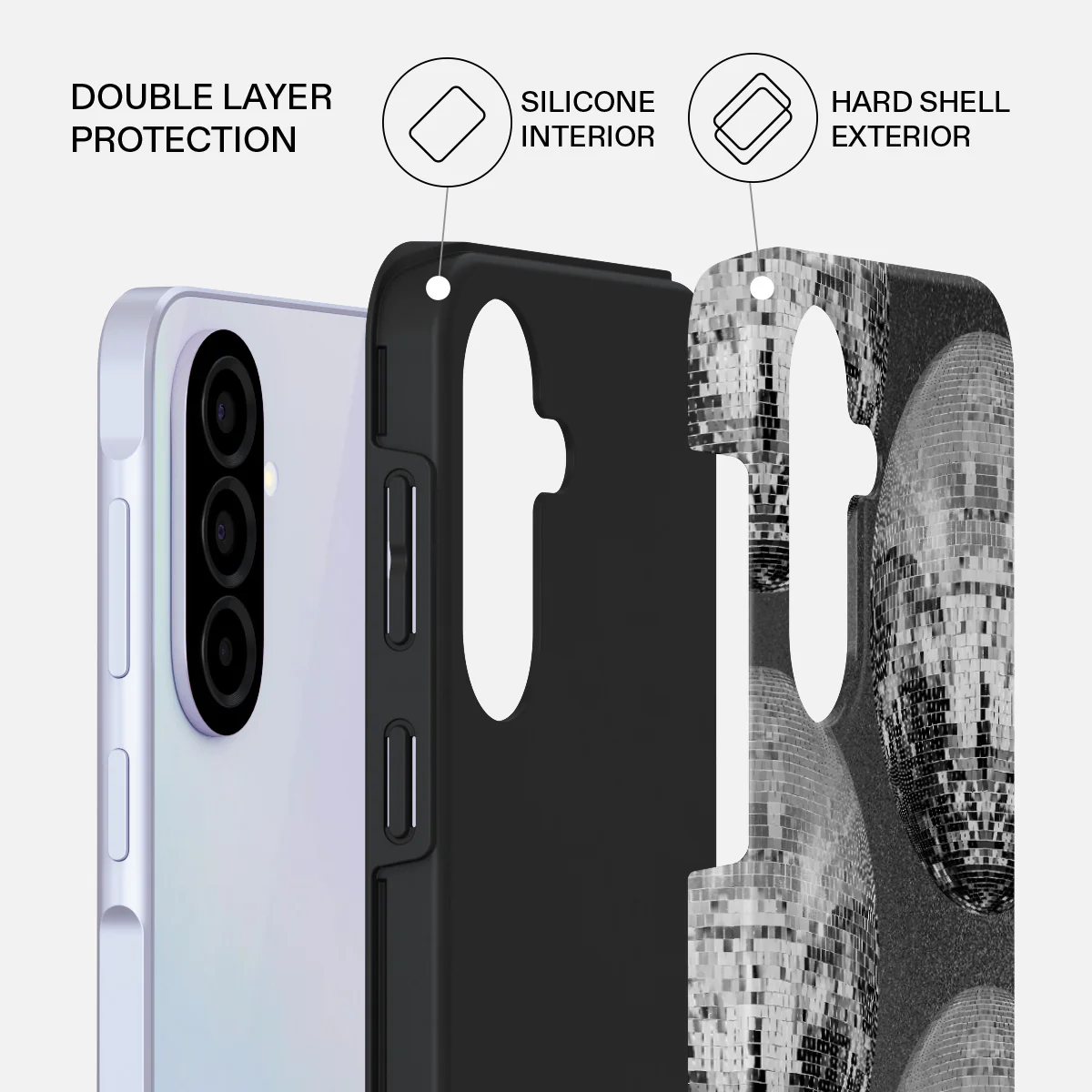After Hours - Samsung Galaxy A37 5G Case - Image 2