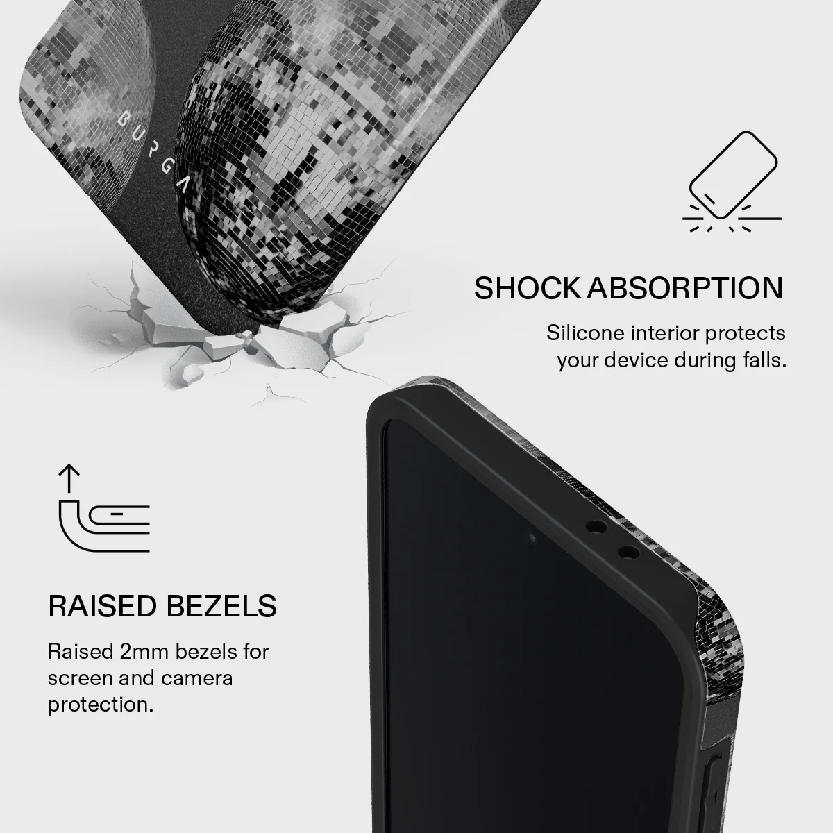 After Hours - Samsung Galaxy A37 5G Case - Image 4