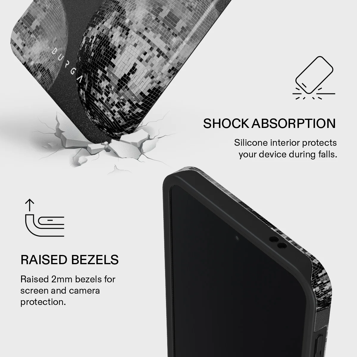 After Hours - Samsung Galaxy A57 5G Case - Image 4
