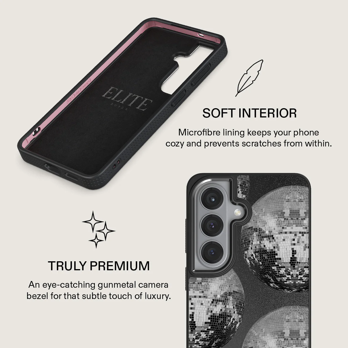 After Hours - Samsung Galaxy S26 Case - Image 17