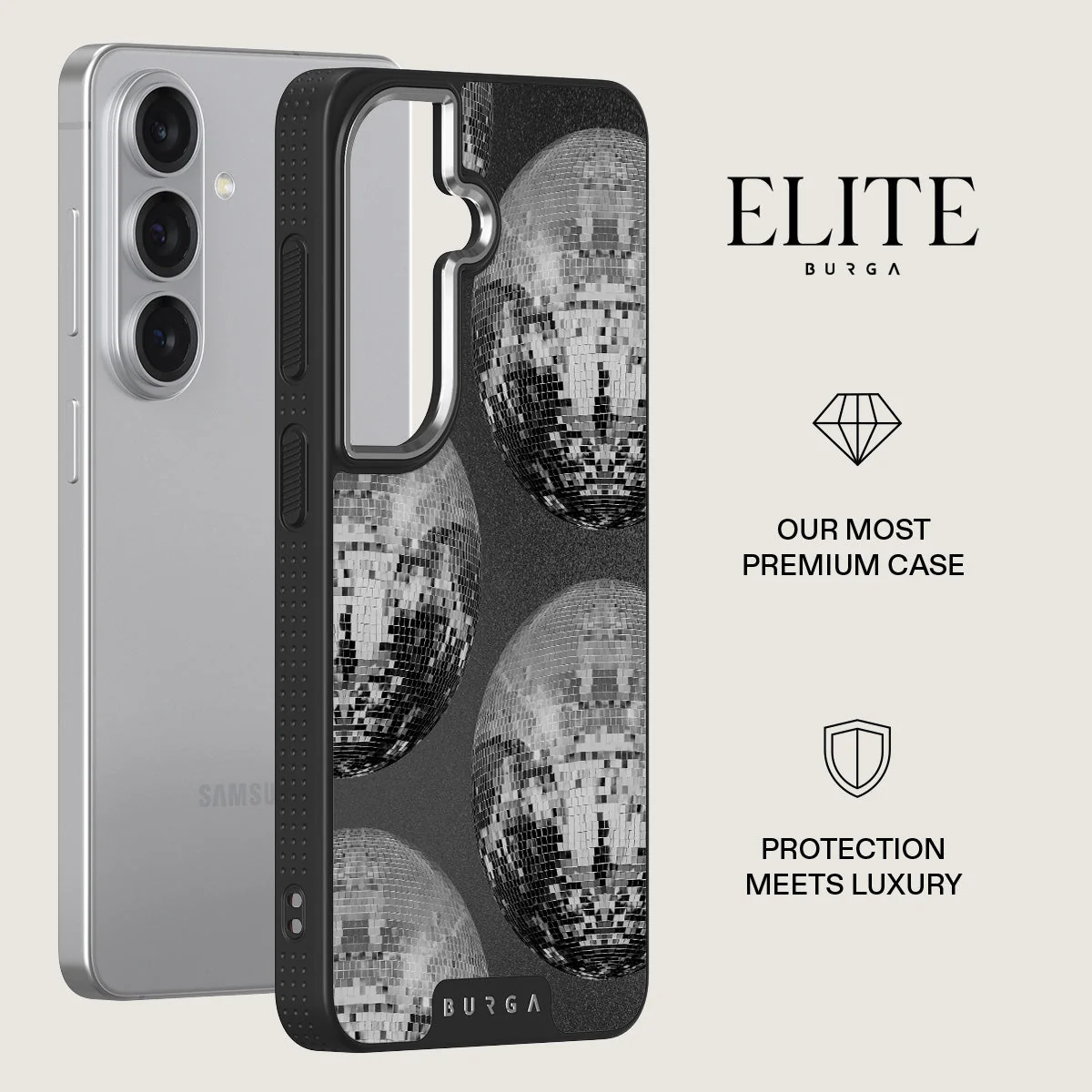 After Hours - Samsung Galaxy S26 Case - Image 20