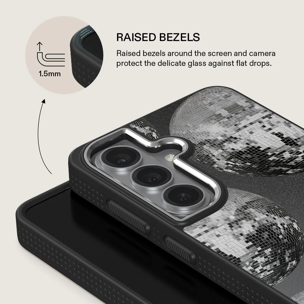 After Hours - Samsung Galaxy S26 Case - Image 22