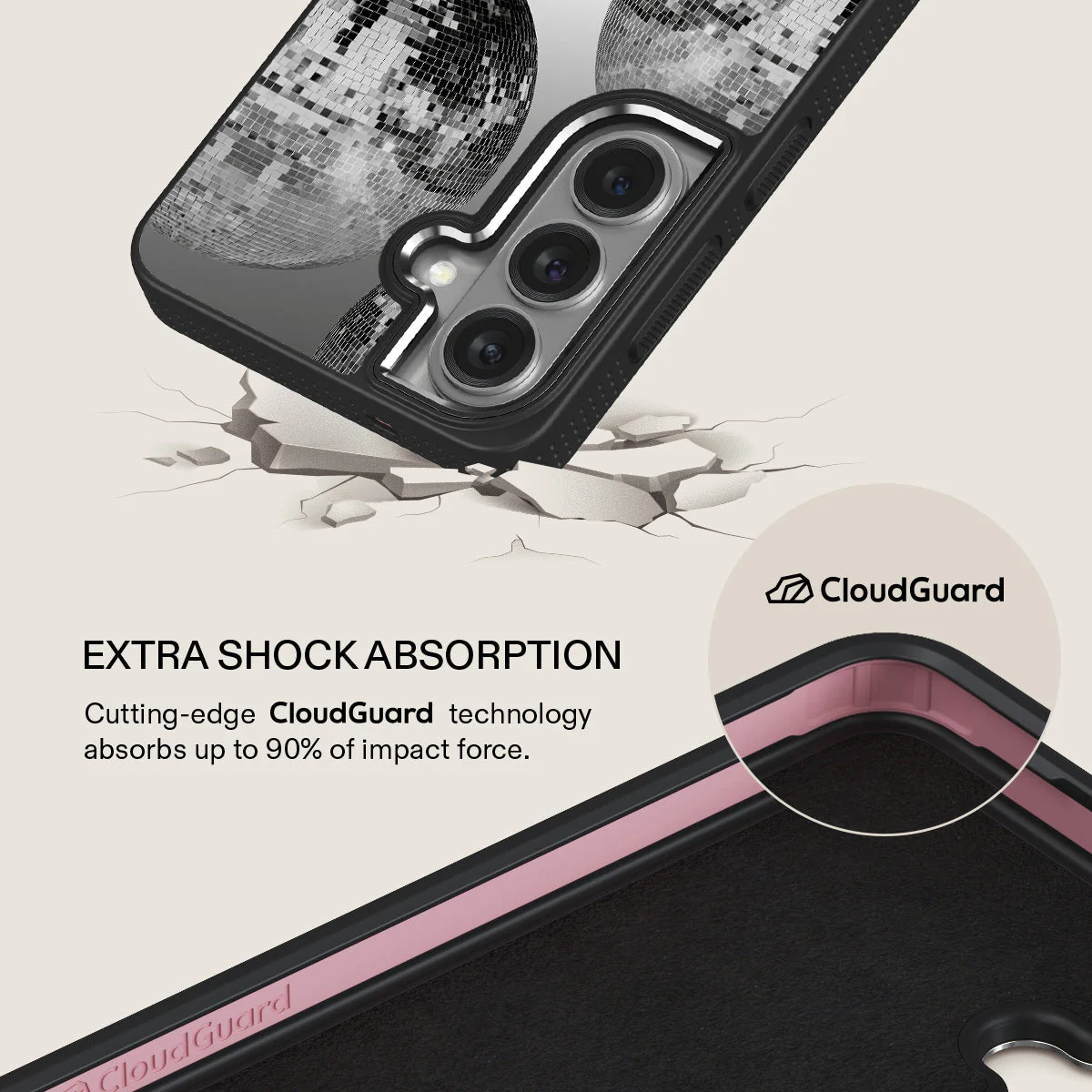 After Hours - Samsung Galaxy S26 Case - Image 50