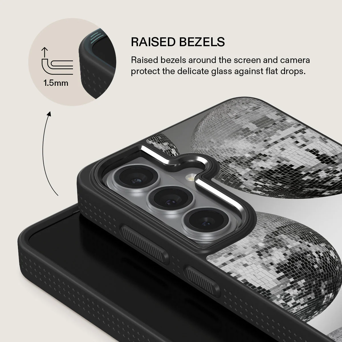 After Hours - Samsung Galaxy S26 Case - Image 52