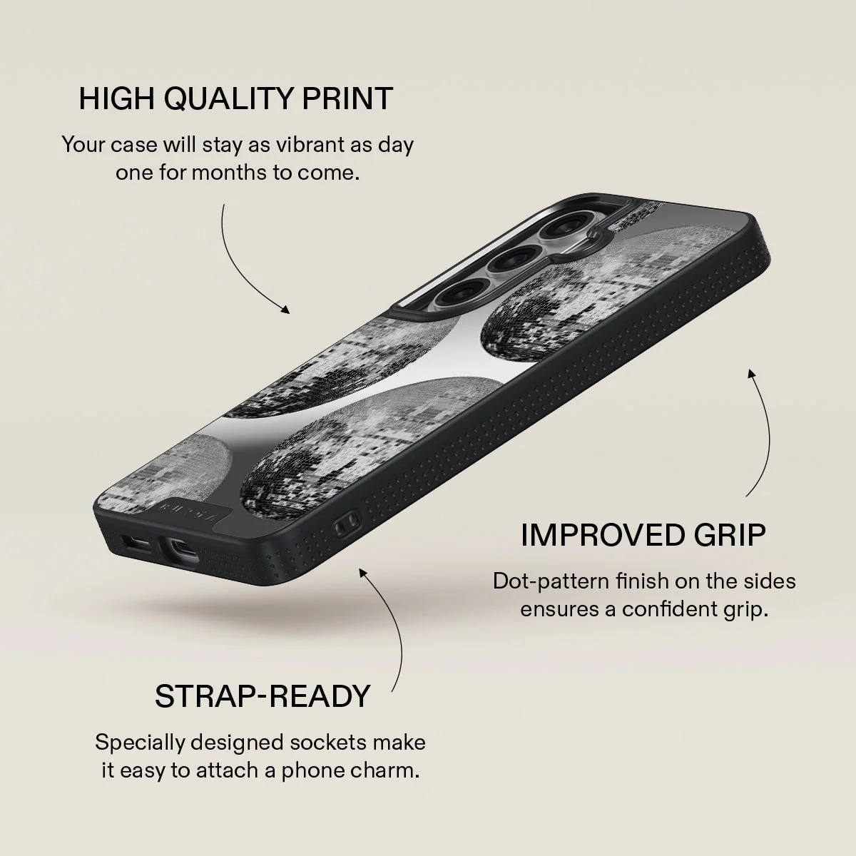 After Hours - Samsung Galaxy S26 Case - Image 53