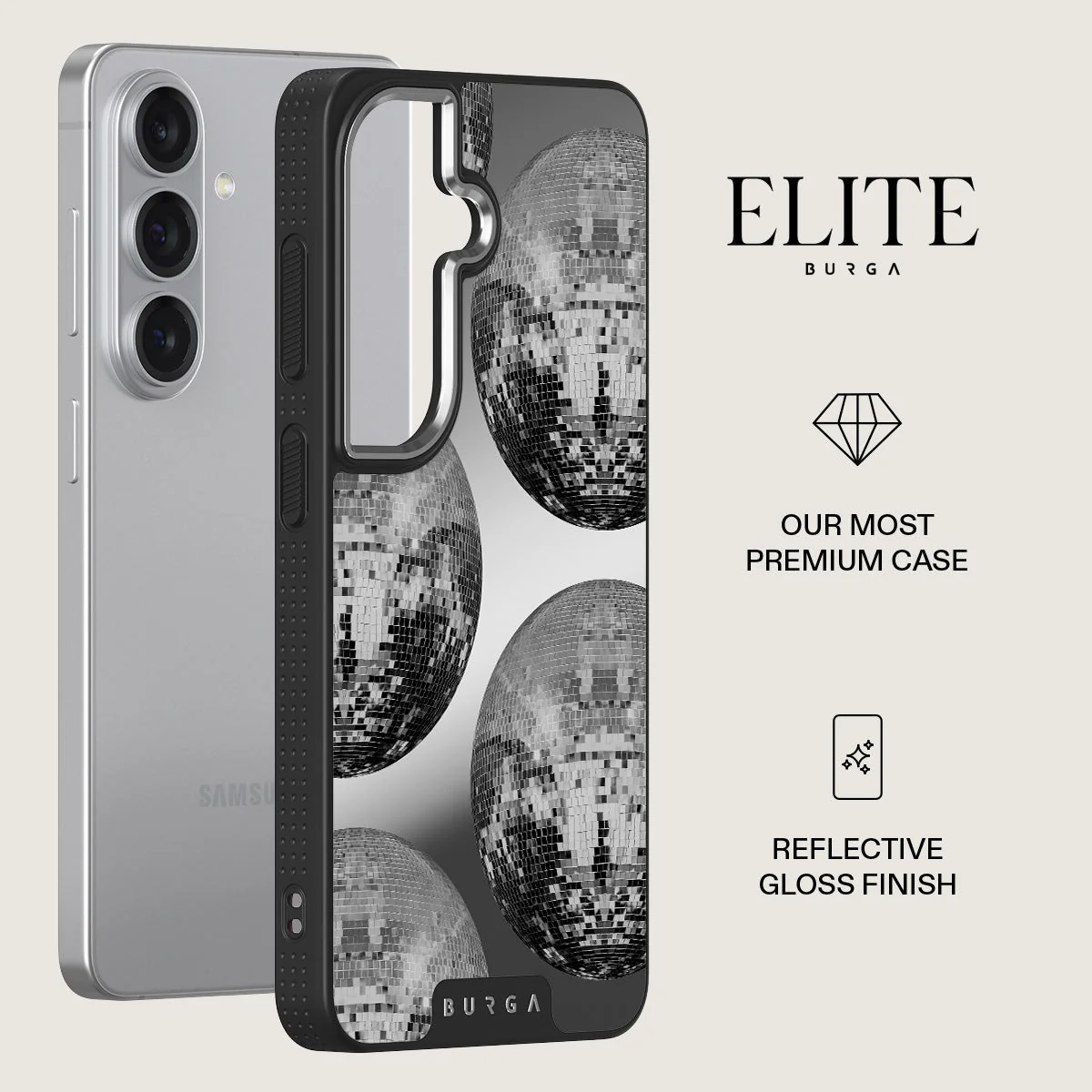 After Hours - Samsung Galaxy S26 Case - Image 57