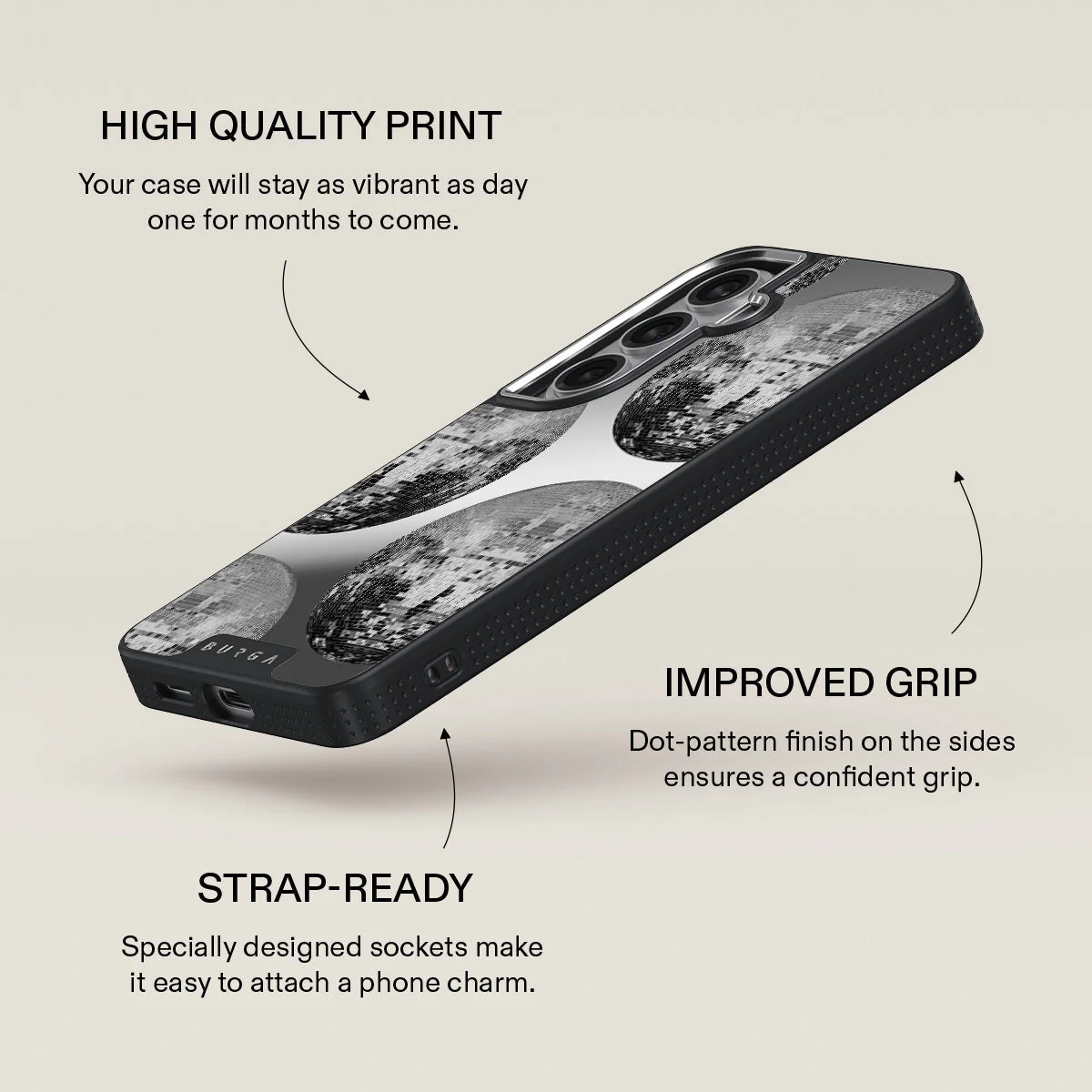 After Hours - Samsung Galaxy S26 Case - Image 61