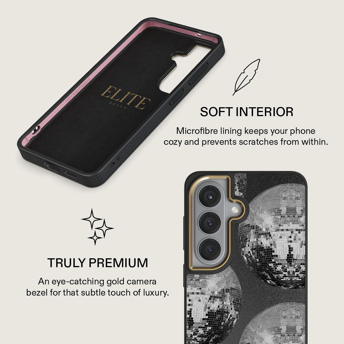 After Hours - Samsung Galaxy S26 Plus Case - Image 10