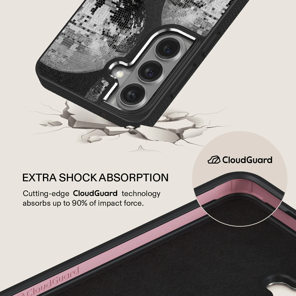 After Hours - Samsung Galaxy S26 Plus Case - Image 14