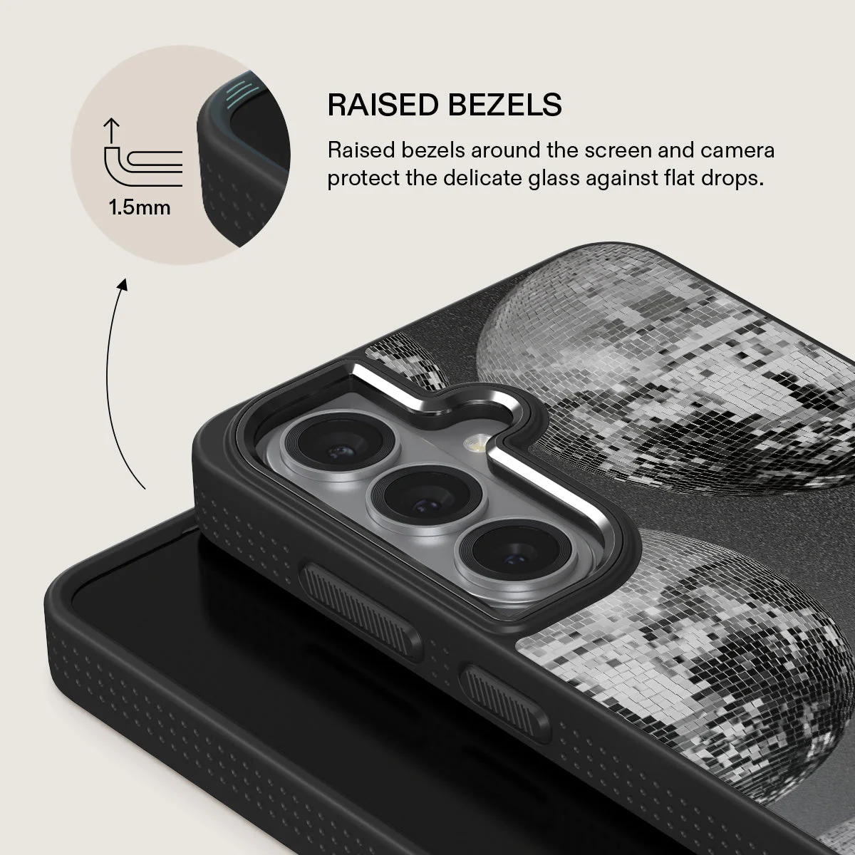 After Hours - Samsung Galaxy S26 Plus Case - Image 15