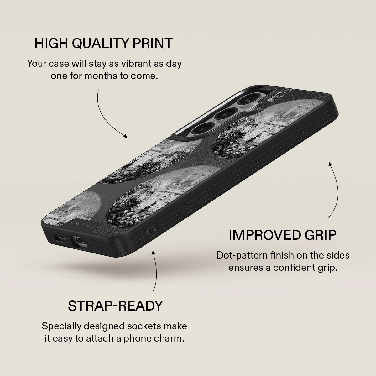 After Hours - Samsung Galaxy S26 Plus Case - Image 16