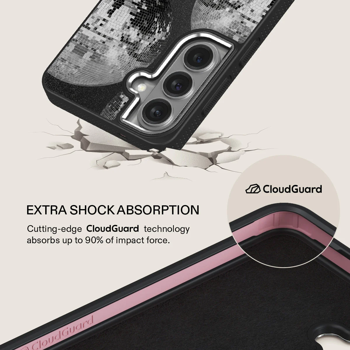 After Hours - Samsung Galaxy S26 Plus Case - Image 21