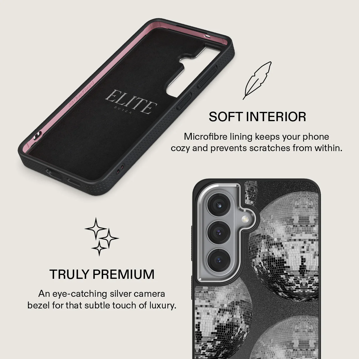 After Hours - Samsung Galaxy S26 Plus Case - Image 24