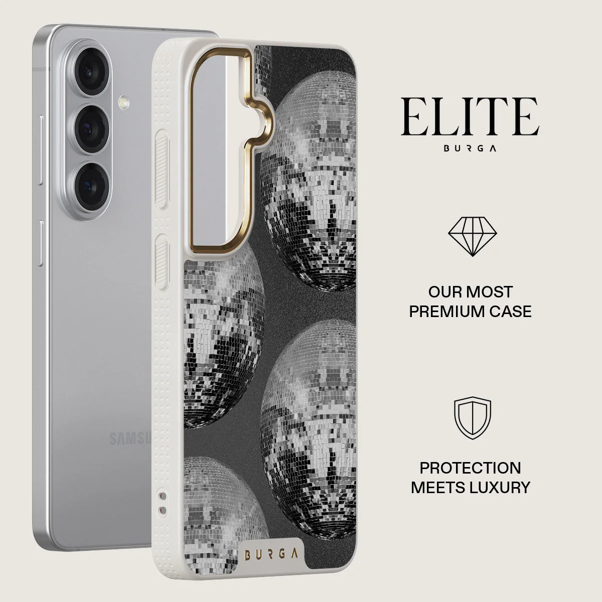 After Hours - Samsung Galaxy S26 Plus Case - Image 27