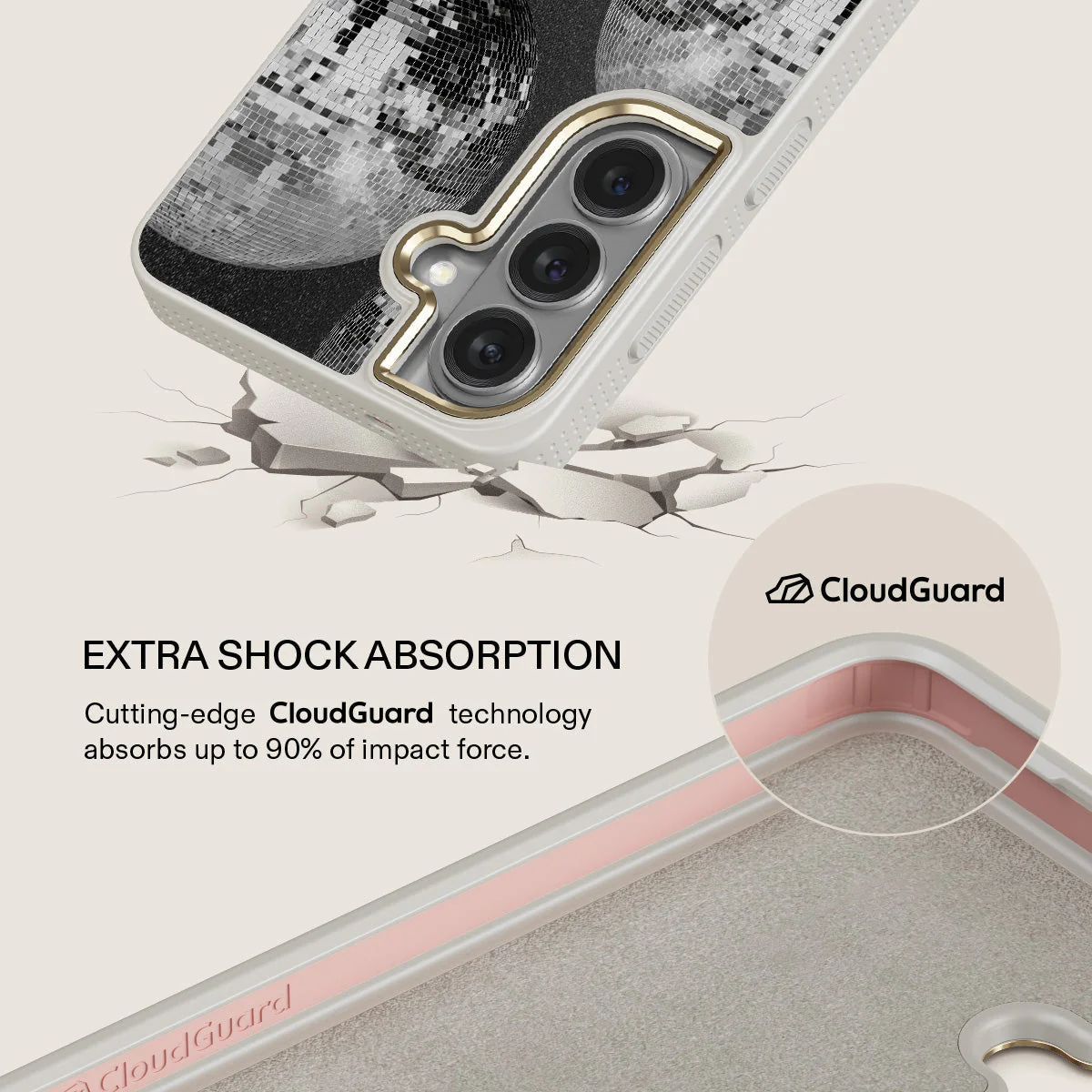 After Hours - Samsung Galaxy S26 Plus Case - Image 28