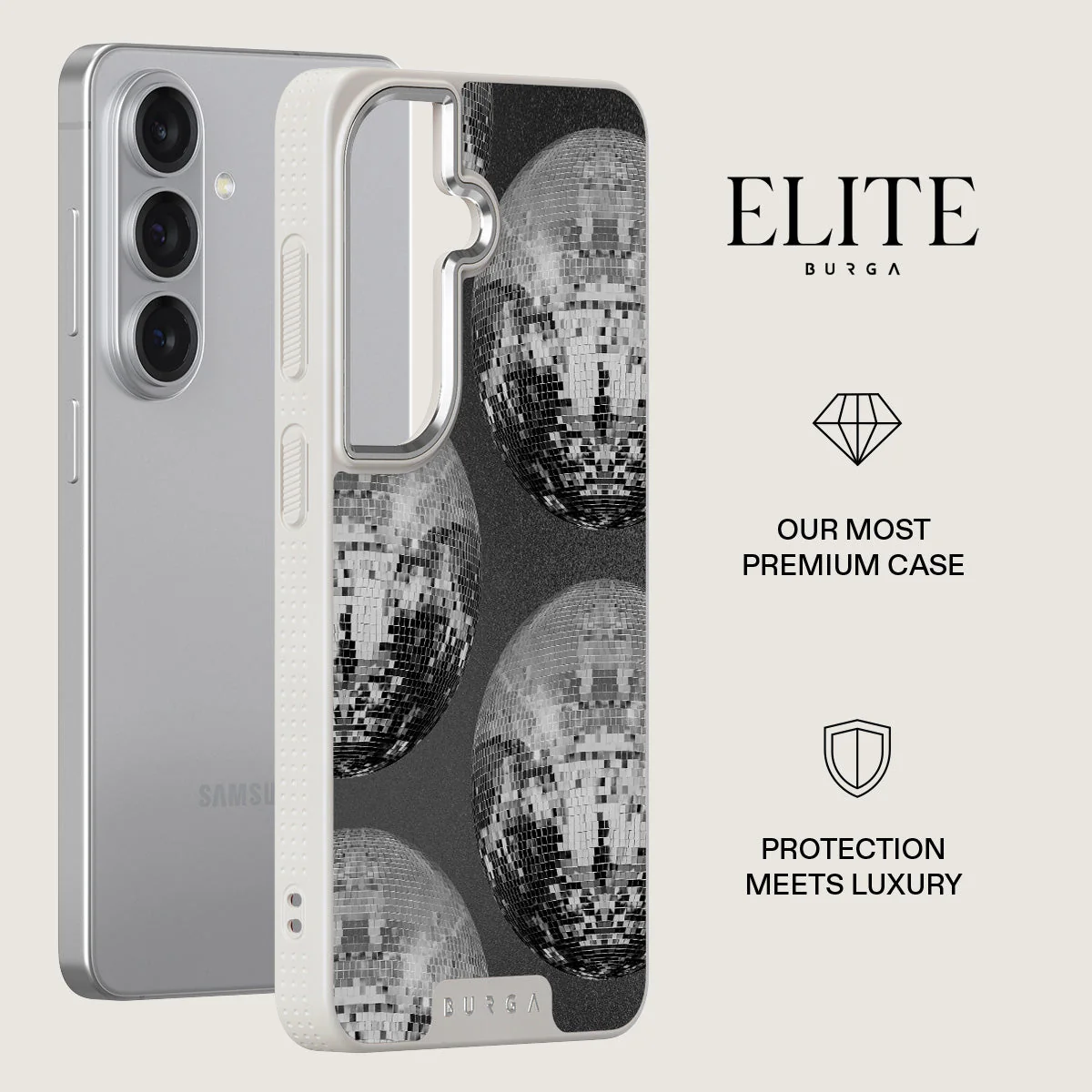 After Hours - Samsung Galaxy S26 Plus Case - Image 34