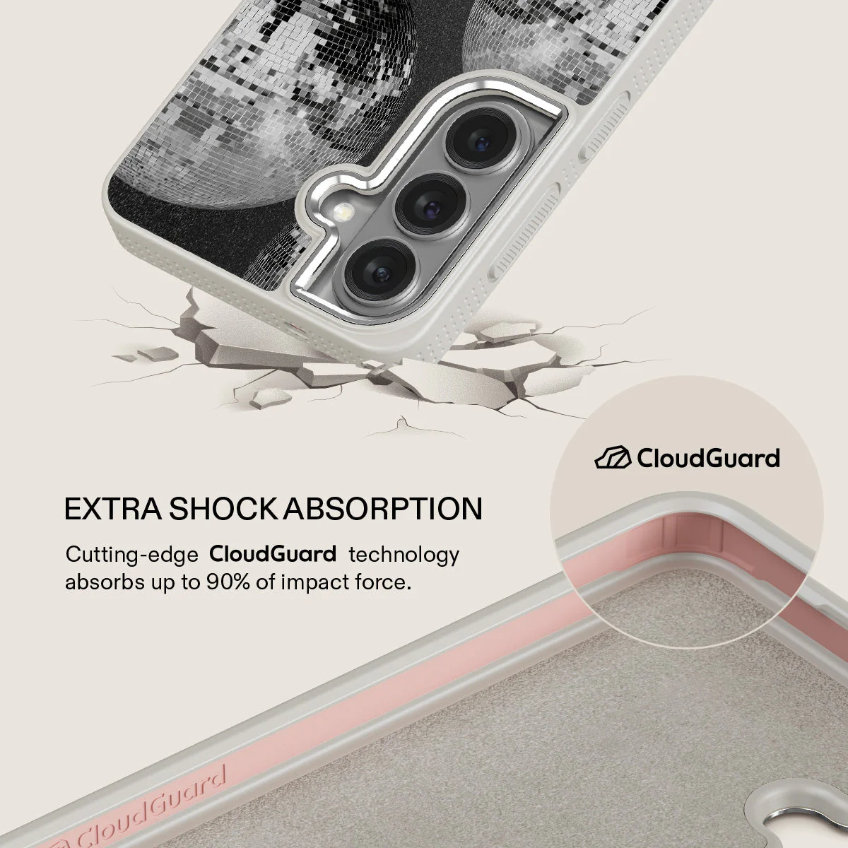After Hours - Samsung Galaxy S26 Plus Case - Image 35