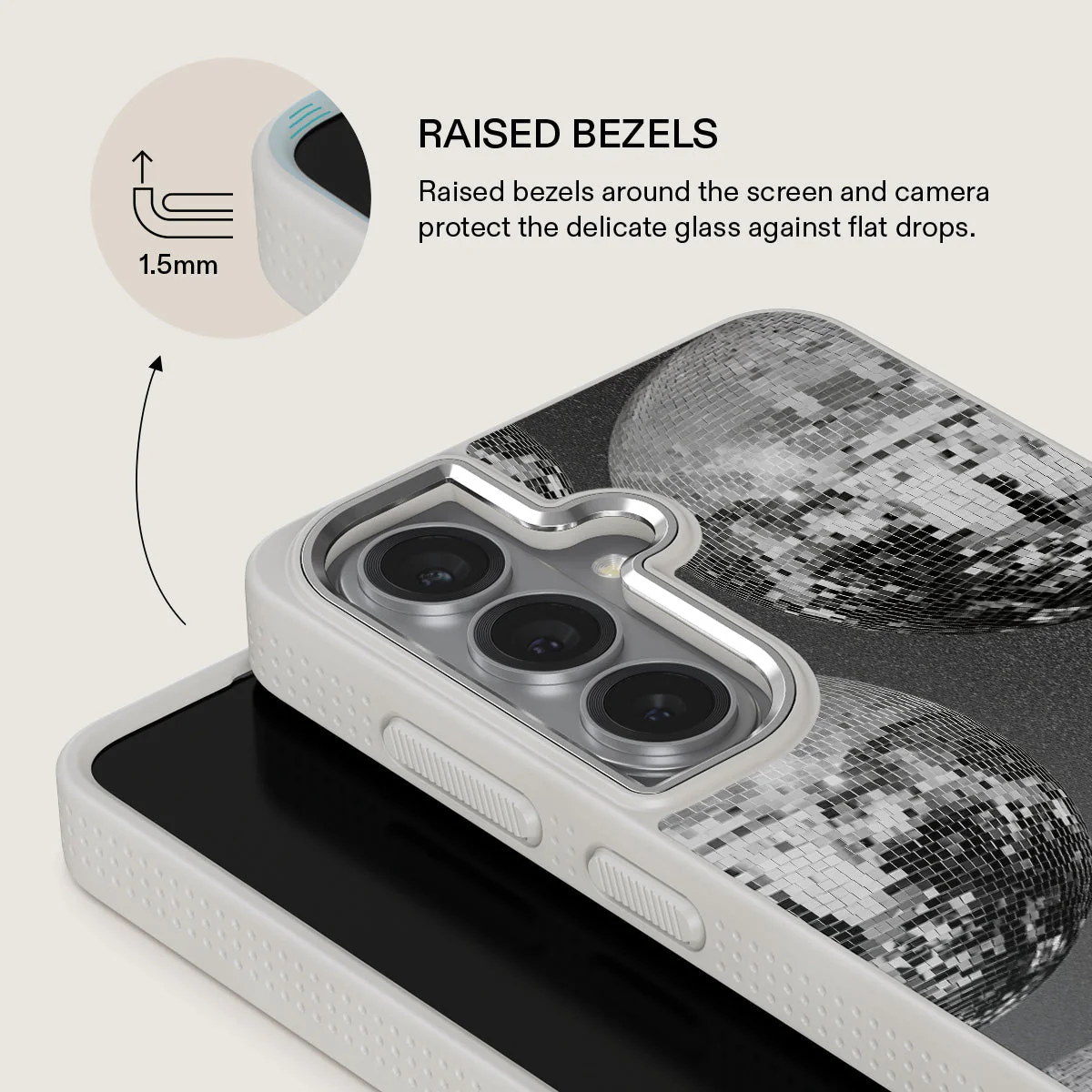 After Hours - Samsung Galaxy S26 Plus Case - Image 36