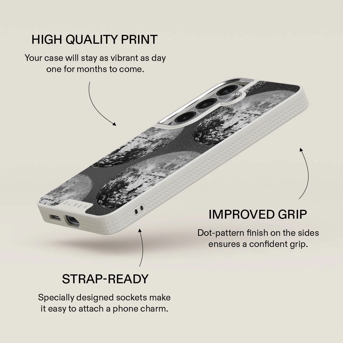 After Hours - Samsung Galaxy S26 Plus Case - Image 37