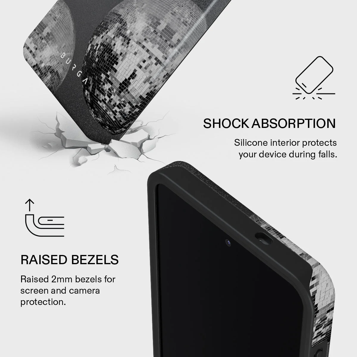 After Hours - Samsung Galaxy S26 Plus Case - Image 4