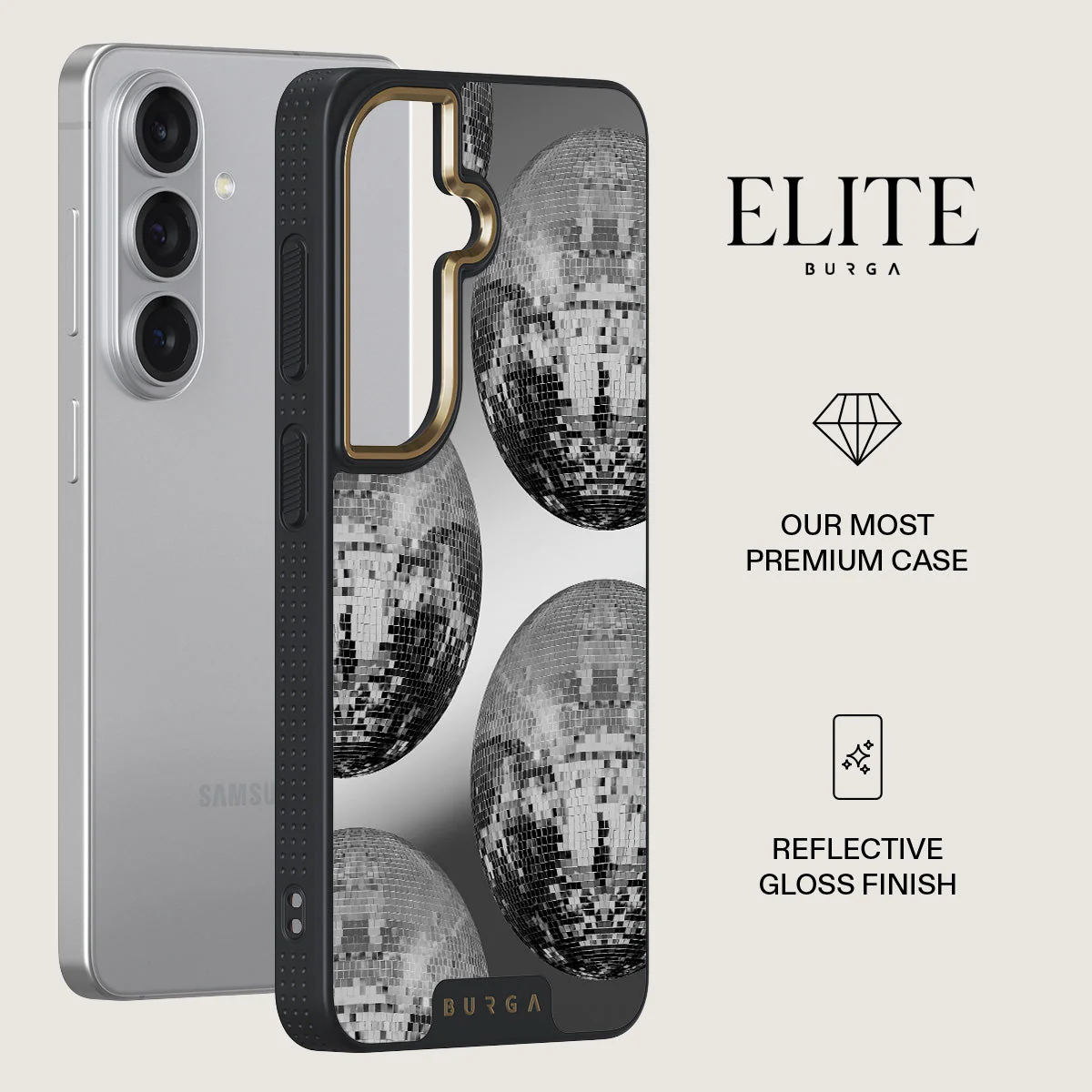 After Hours - Samsung Galaxy S26 Plus Case - Image 41