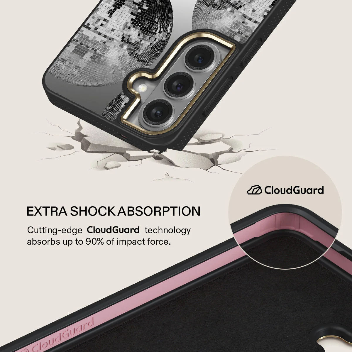 After Hours - Samsung Galaxy S26 Plus Case - Image 42