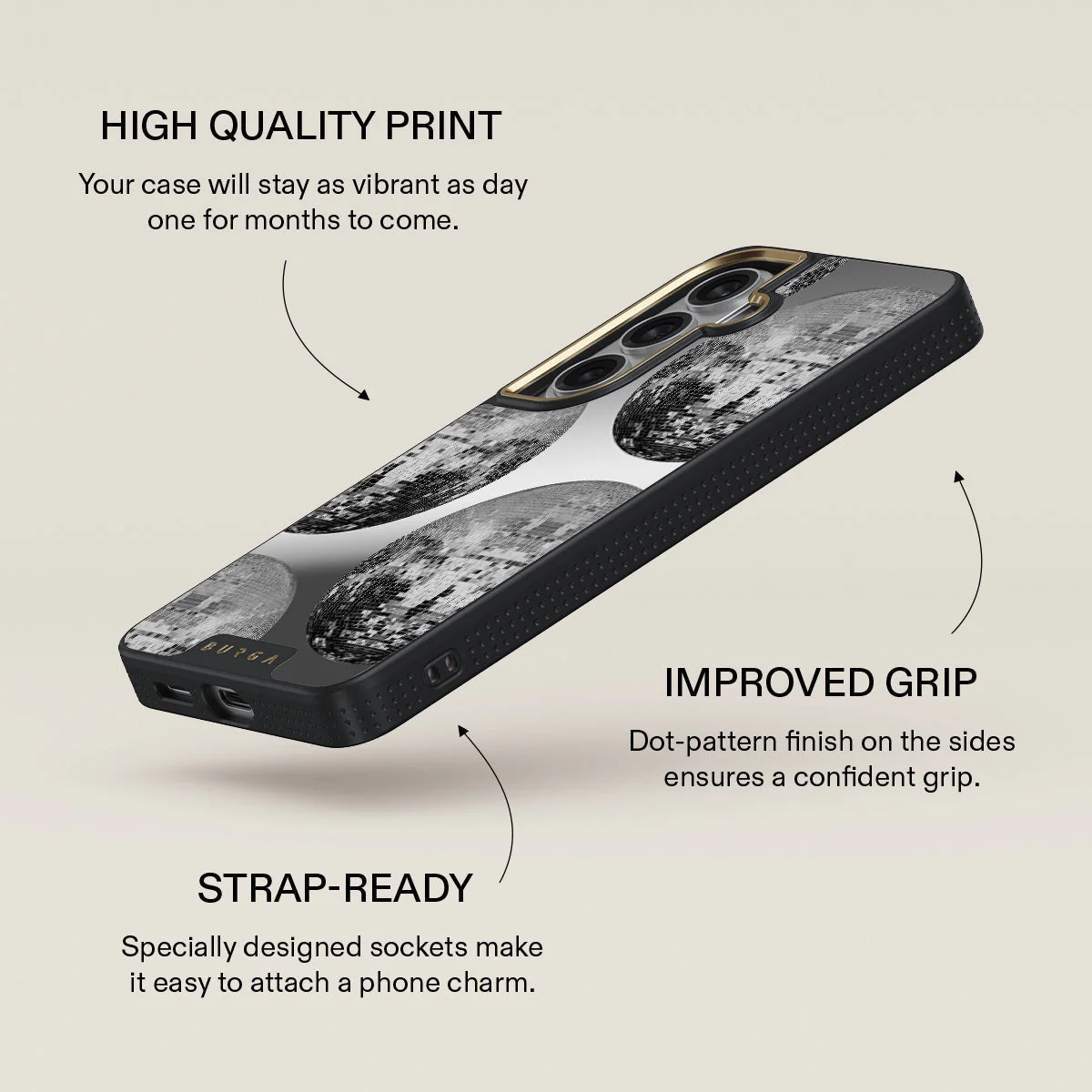 After Hours - Samsung Galaxy S26 Plus Case - Image 45