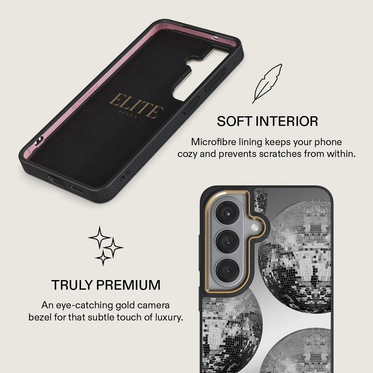 After Hours - Samsung Galaxy S26 Plus Case - Image 46