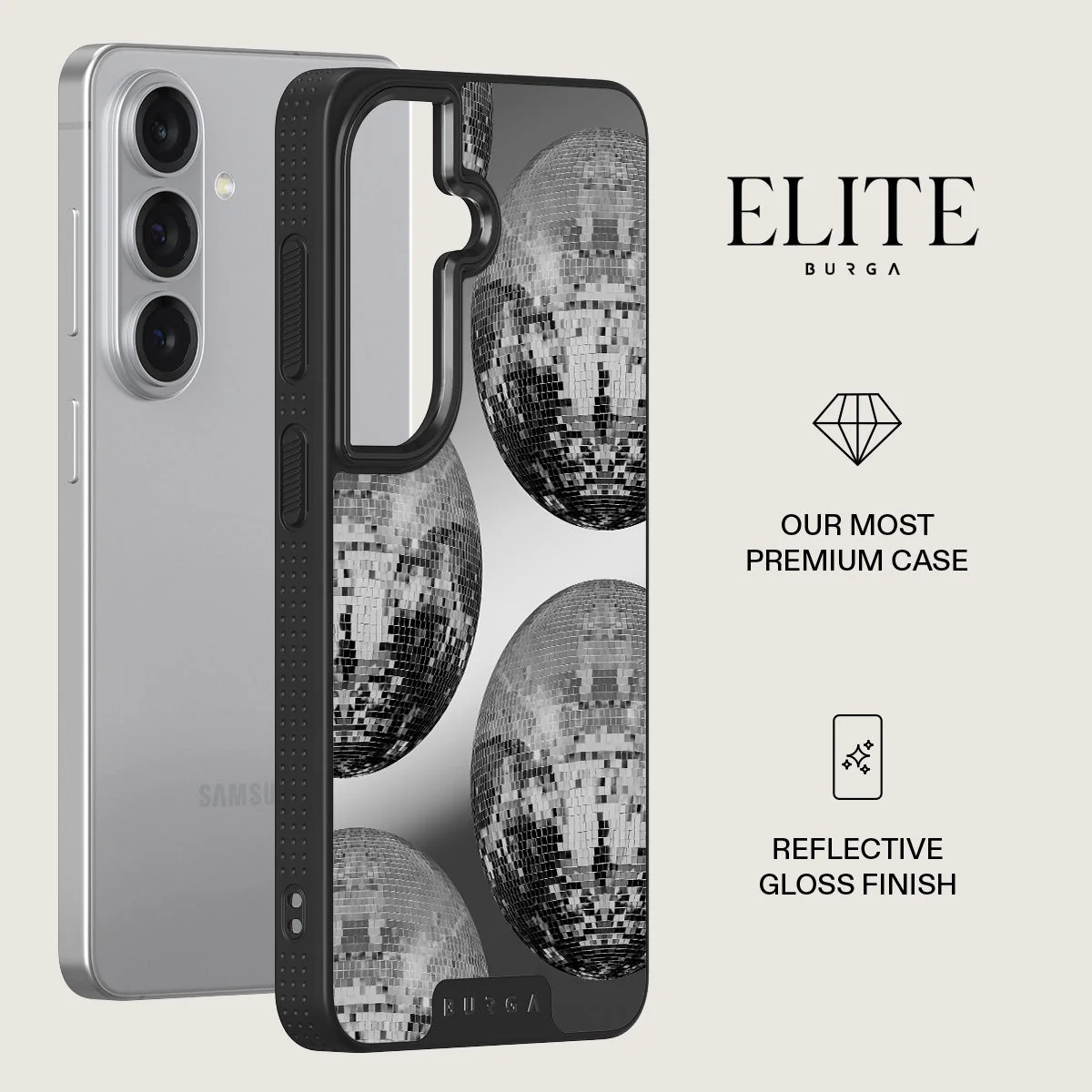 After Hours - Samsung Galaxy S26 Plus Case - Image 49