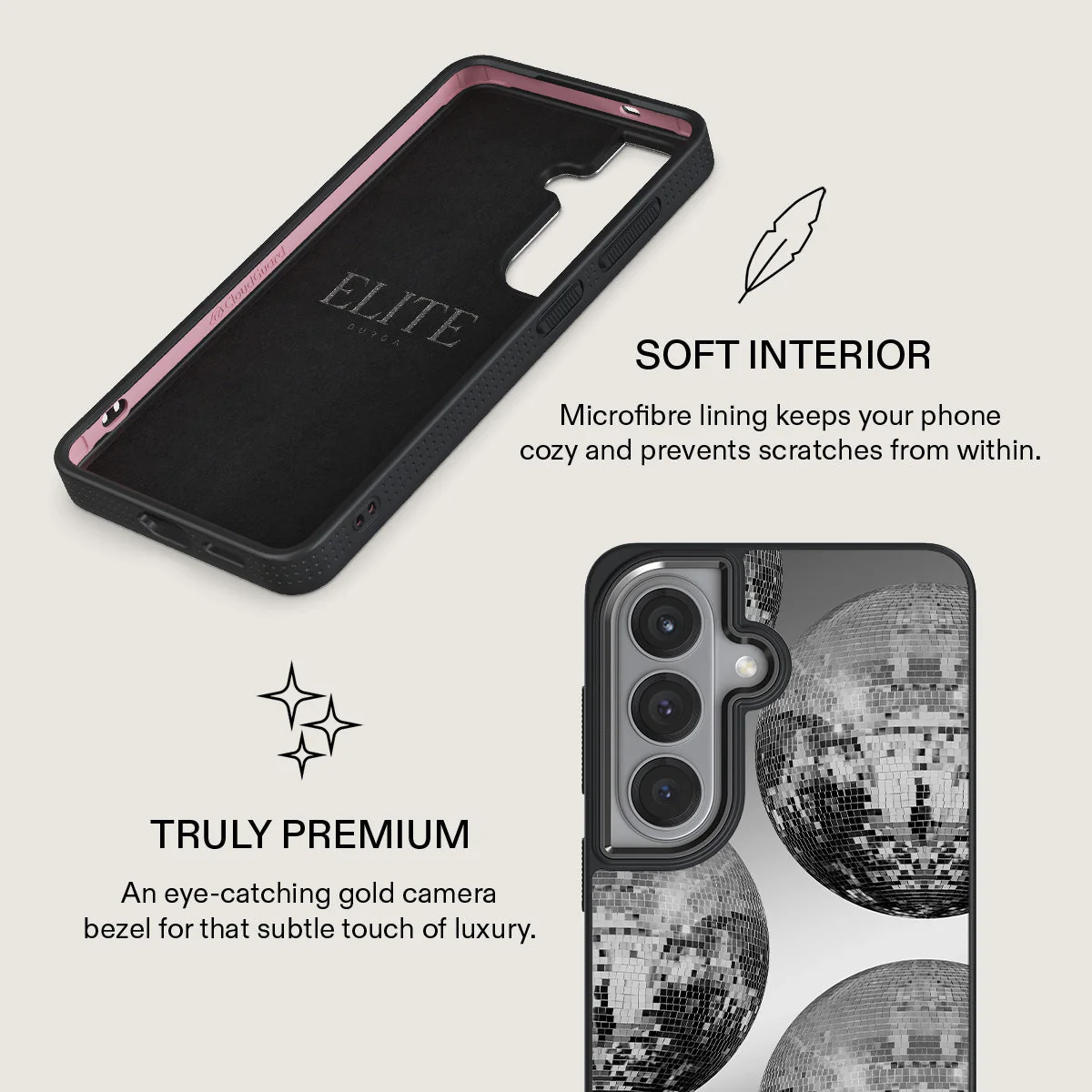 After Hours - Samsung Galaxy S26 Plus Case - Image 54