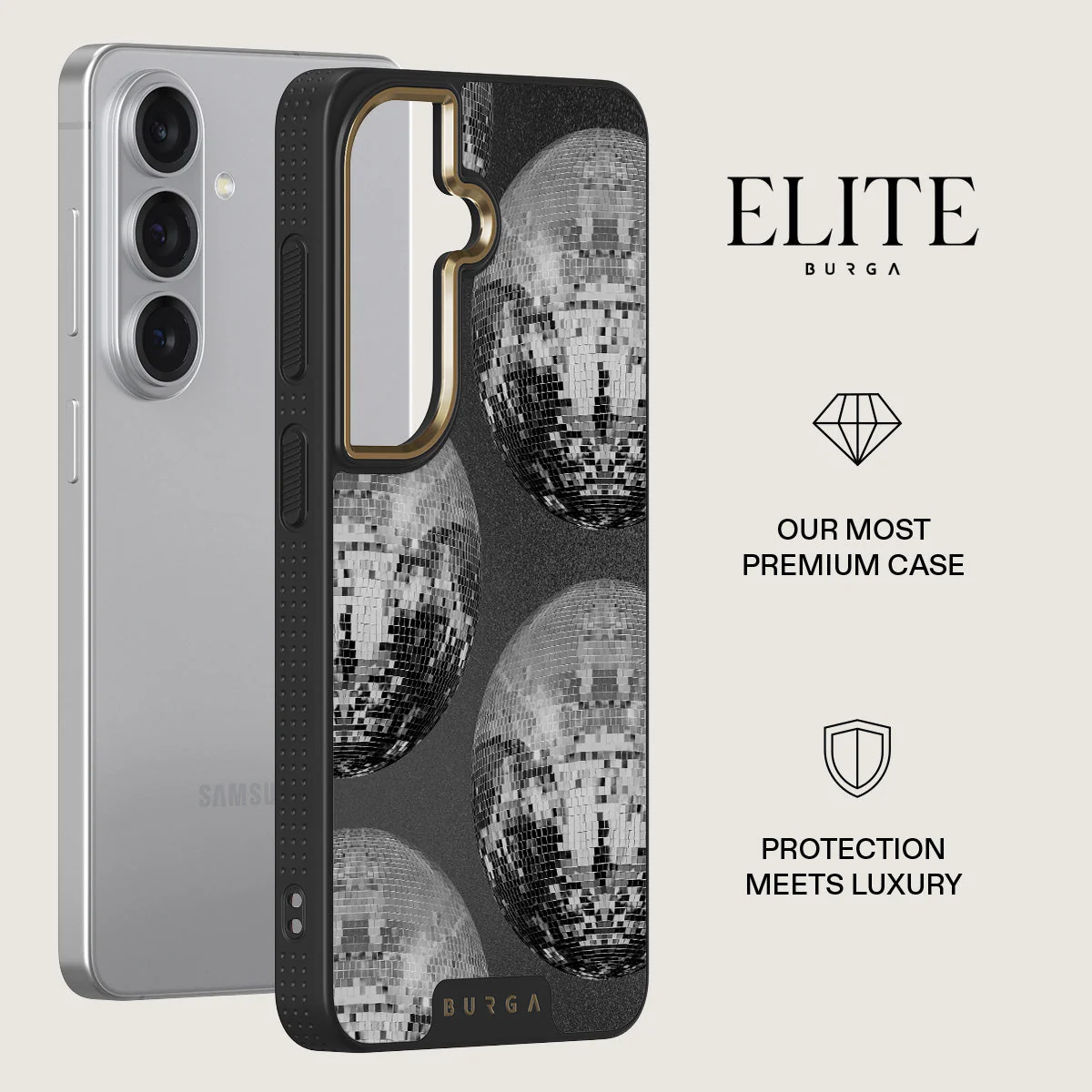 After Hours - Samsung Galaxy S26 Plus Case - Image 6
