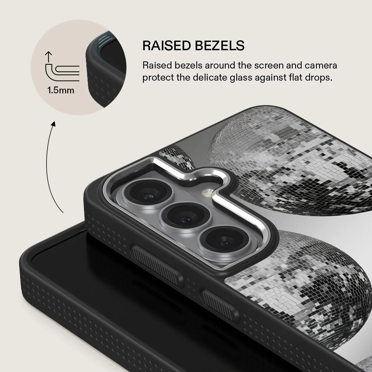 After Hours - Samsung Galaxy S26 Plus Case - Image 60
