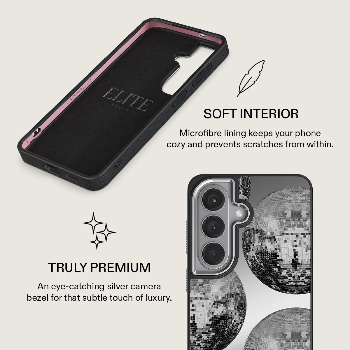 After Hours - Samsung Galaxy S26 Plus Case - Image 62