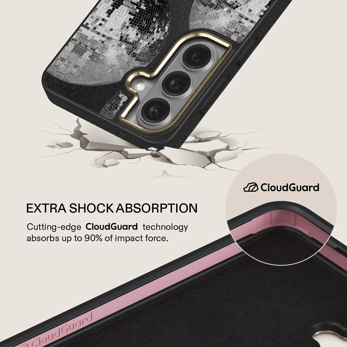 After Hours - Samsung Galaxy S26 Plus Case - Image 7