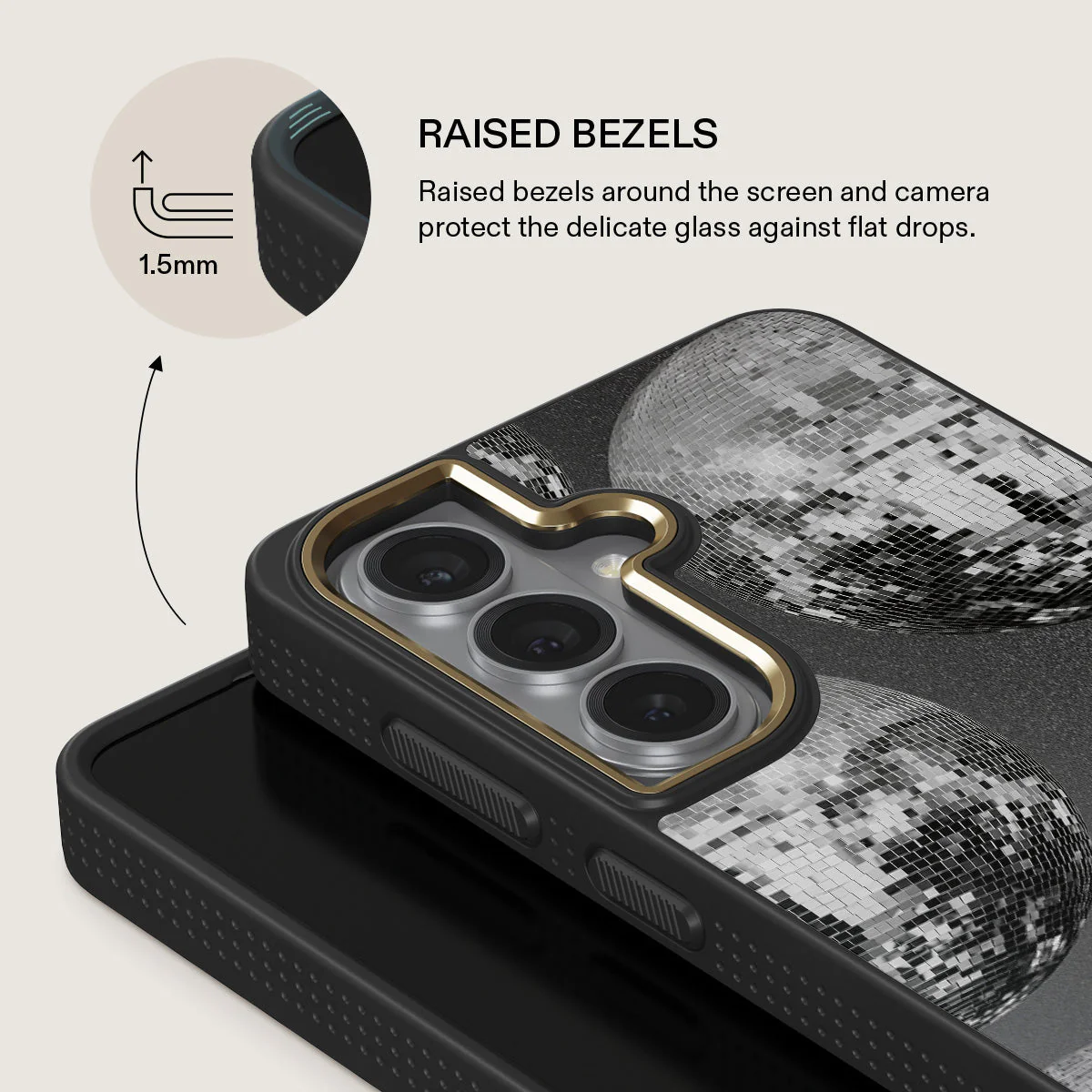 After Hours - Samsung Galaxy S26 Plus Case - Image 8