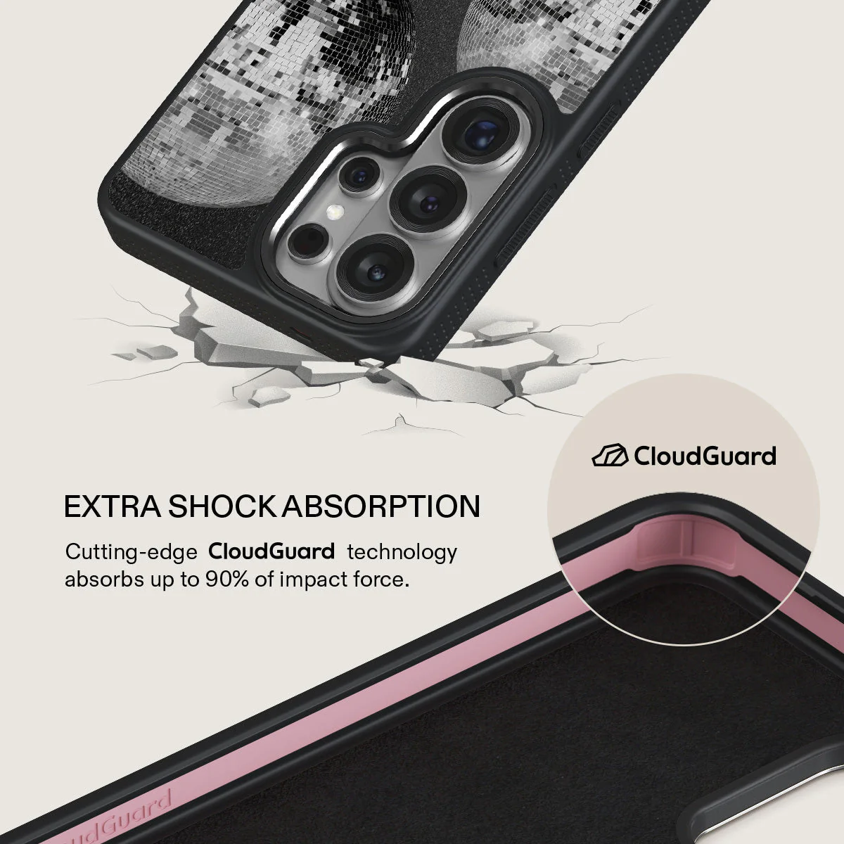 After Hours - Samsung Galaxy S26 Ultra Case - Image 14