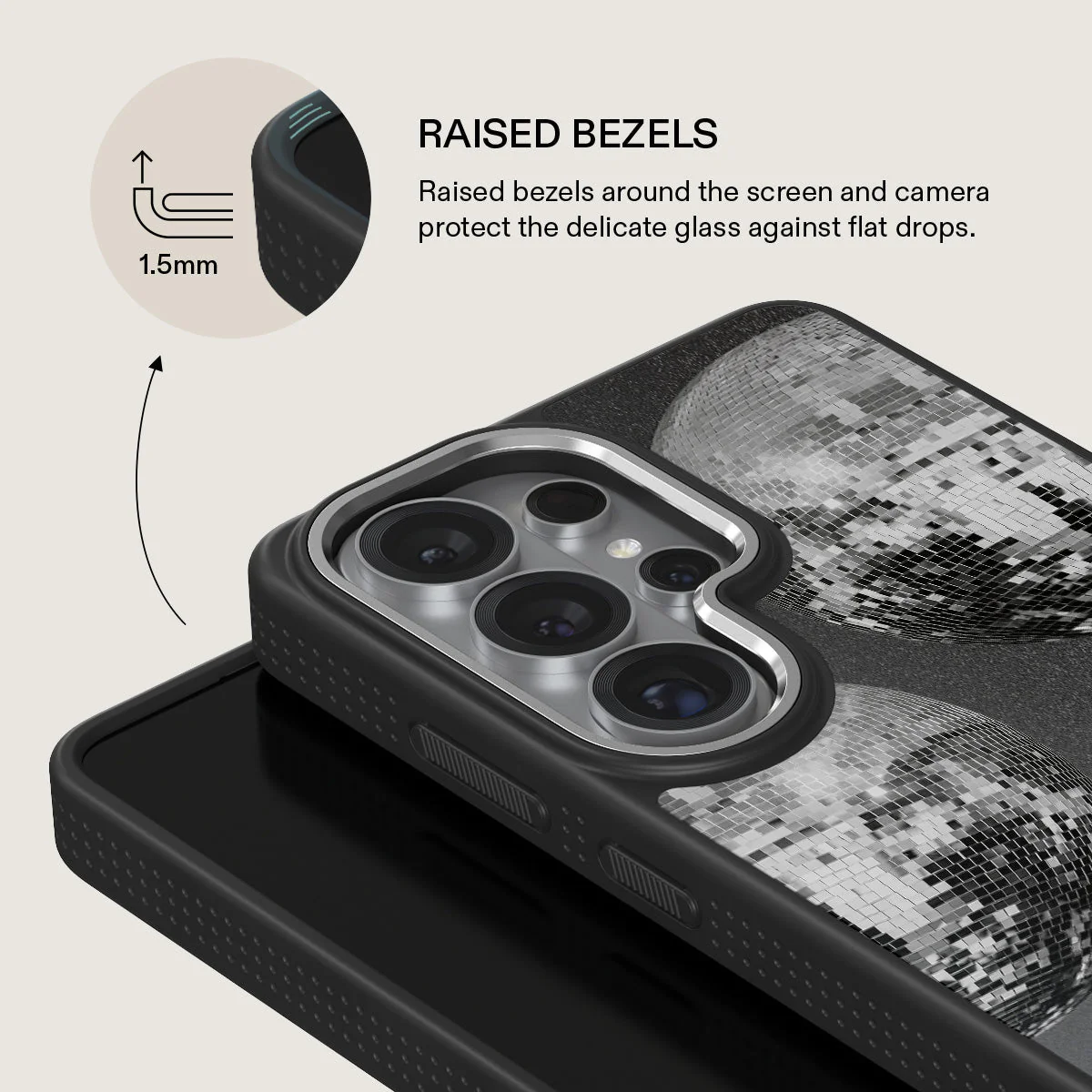 After Hours - Samsung Galaxy S26 Ultra Case - Image 22