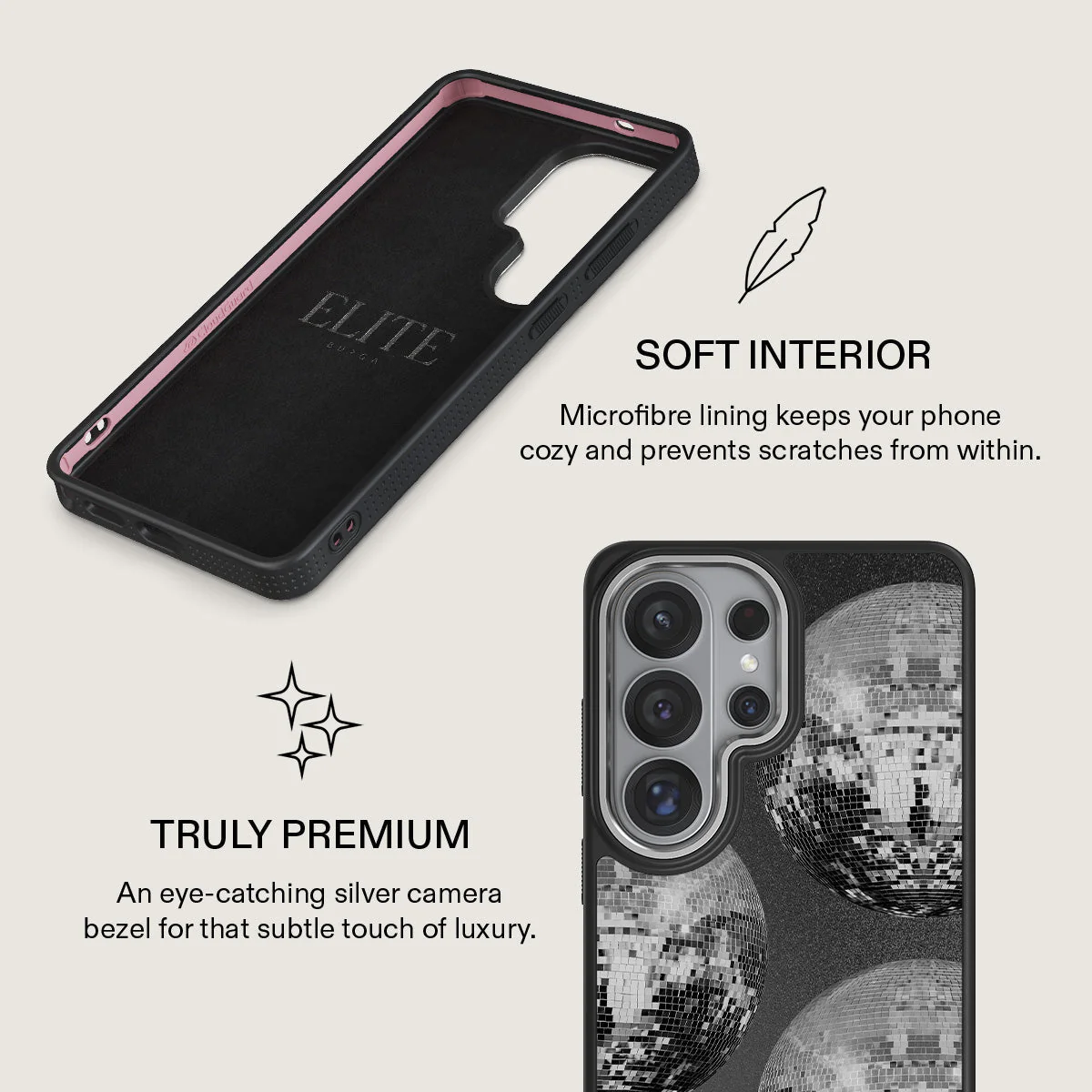 After Hours - Samsung Galaxy S26 Ultra Case - Image 24