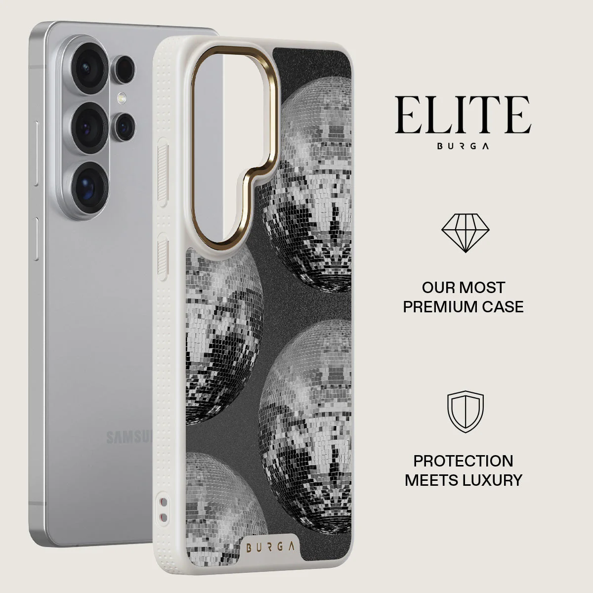 After Hours - Samsung Galaxy S26 Ultra Case - Image 27